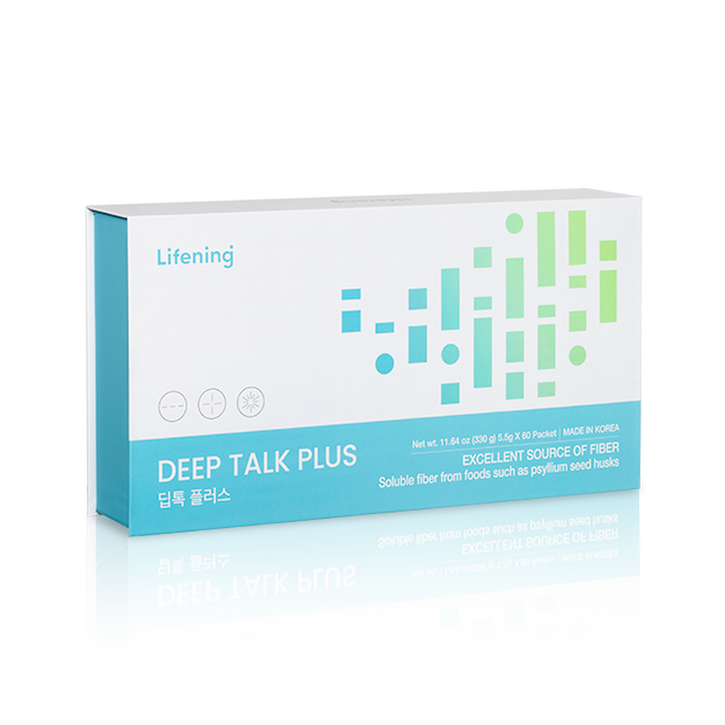 Lifening Deep Talk Plus