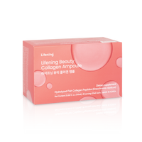 LIFENING BEAUTY COLLAGEN AMPOULE