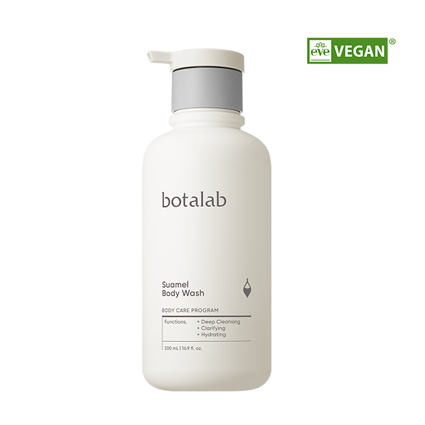 [botalab] Suamel Body Wash