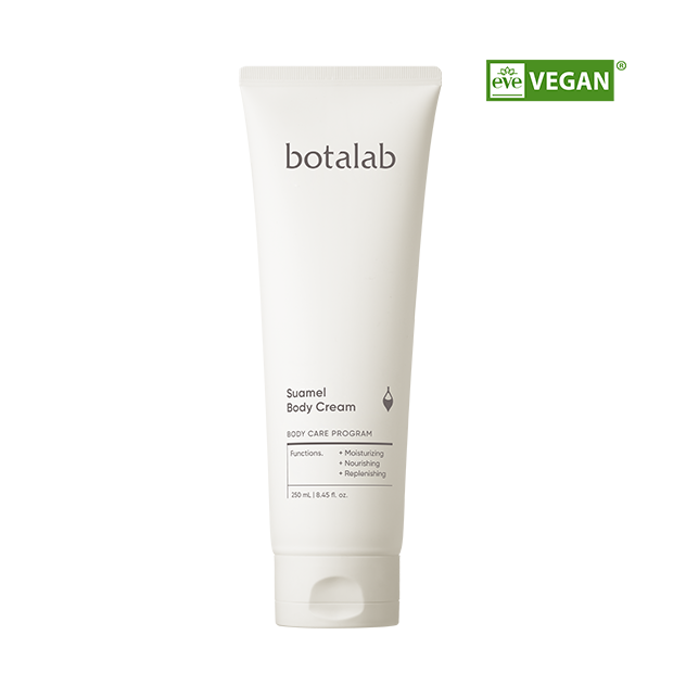 [botalab] Suamel Body Cream