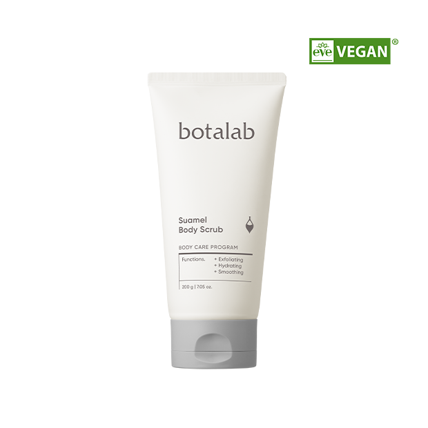 [botalab] Suamel Body Scrub