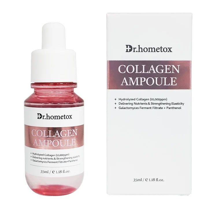 Dr.Hometox Collagen Ampoule