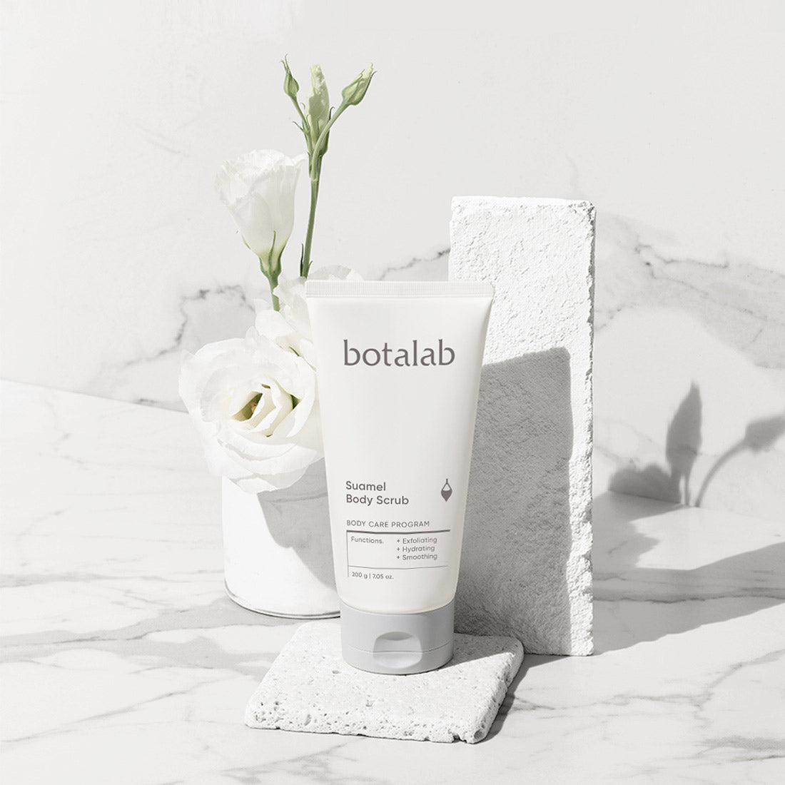 [botalab] Suamel Body Scrub