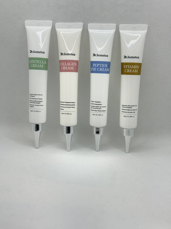 Dr. Hometox Collagen Cream