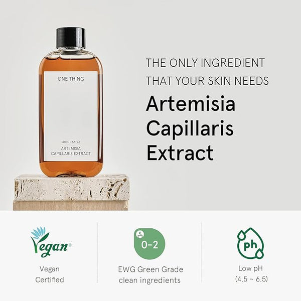 One Thing Artemisia Capillaris Extract
