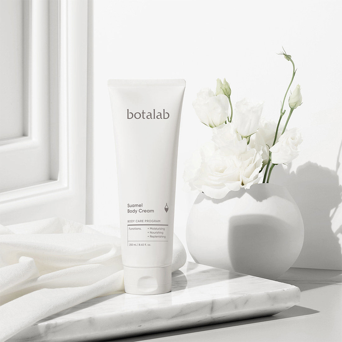 [botalab] Suamel Body Cream