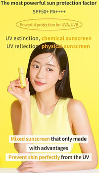 Dermashare Collagen Moisture Sun Multi Balm SPF 50+ PA++++