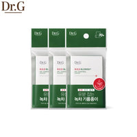 Dr.G Red Blemish Oil Control Paper