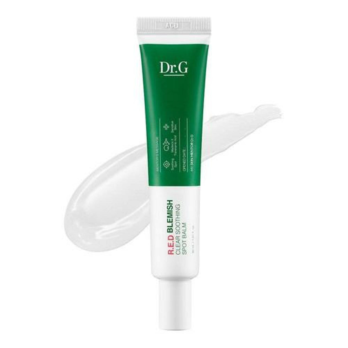 Dr.G Red Blemish Clear Soothing Spot Balm