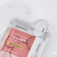 Mediheal Collagen Nude Gel Mask