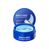 SNP Bird's Nest Moisturizing Eye Patch 60patches