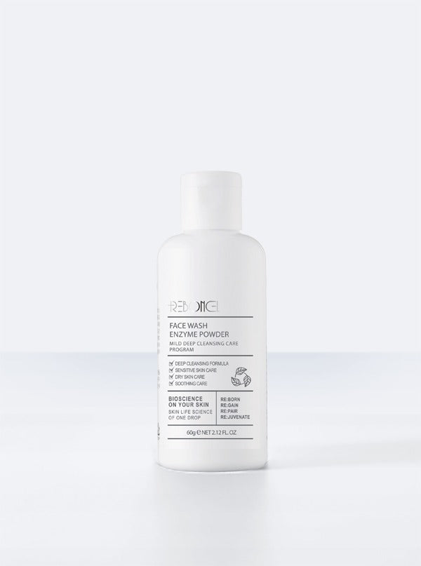 REBONCEL Face Wash Enzyme Powder 60g